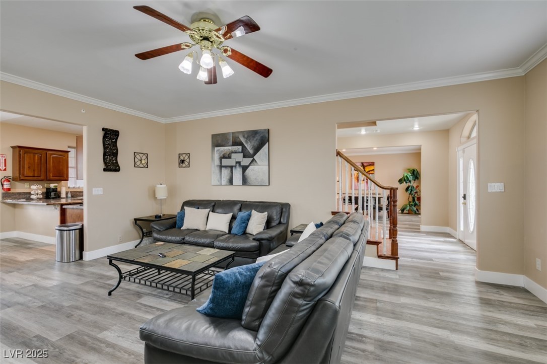 6520 Turtle Hill Road, Las Vegas, Nevada image 17