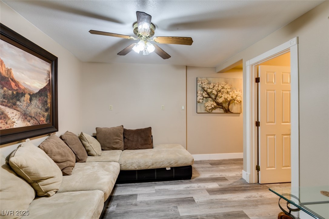 6520 Turtle Hill Road, Las Vegas, Nevada image 42