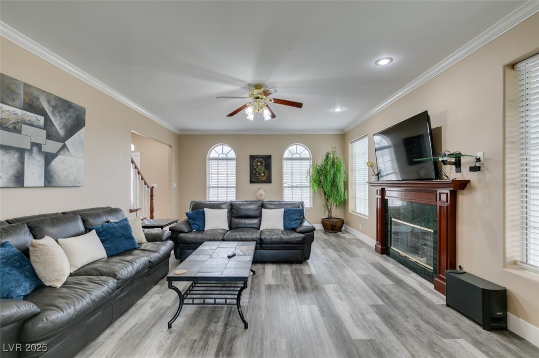 6520 Turtle Hill Road, Las Vegas, Nevada image 18