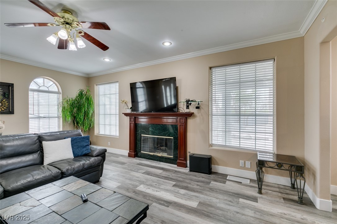 6520 Turtle Hill Road, Las Vegas, Nevada image 19