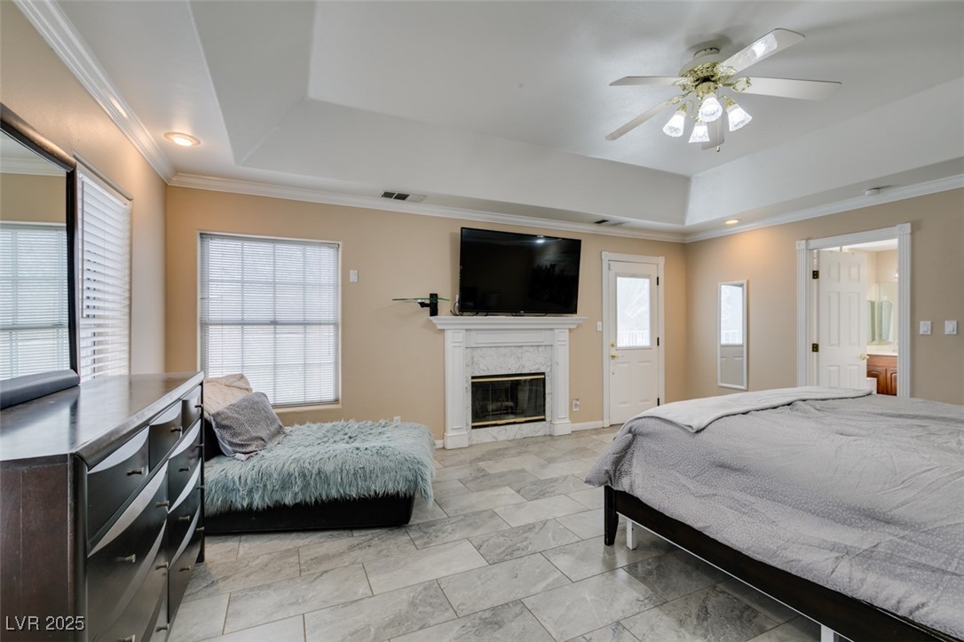 6520 Turtle Hill Road, Las Vegas, Nevada image 37