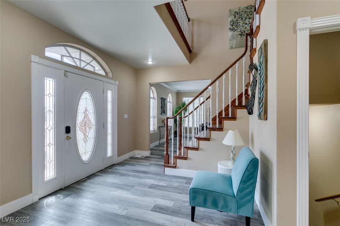 6520 Turtle Hill Road, Las Vegas, Nevada image 13