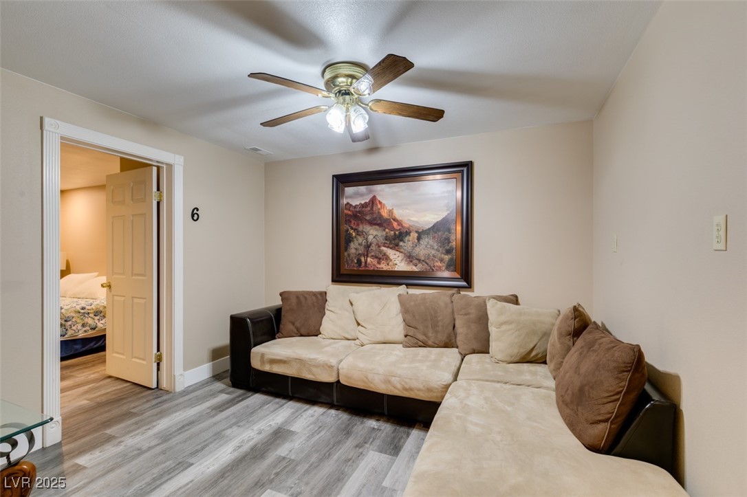 6520 Turtle Hill Road, Las Vegas, Nevada image 41