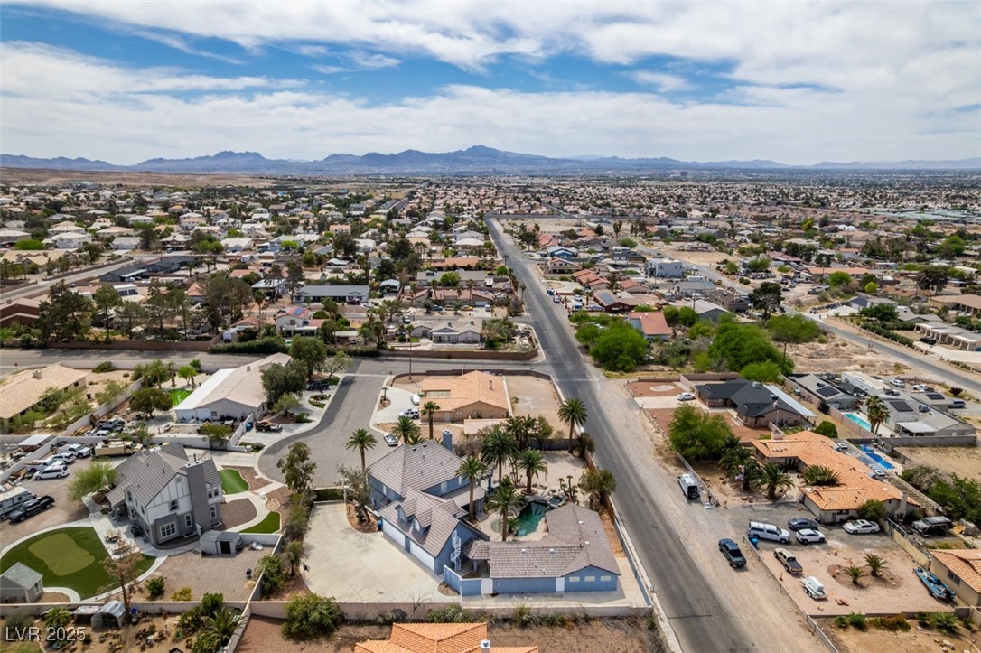 6520 Turtle Hill Road, Las Vegas, Nevada image 5