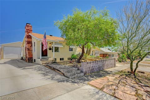 Homes For Sale - 629 L Avenue<br/> Boulder City, NV 89005