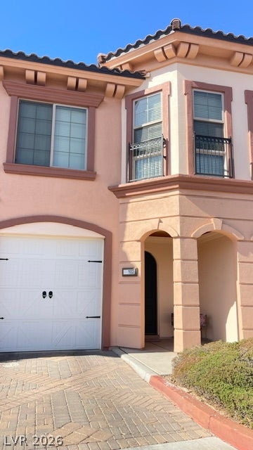 Photo of 30 Via Vasari #102, Henderson, NV 89011 (MLS # 2820274)