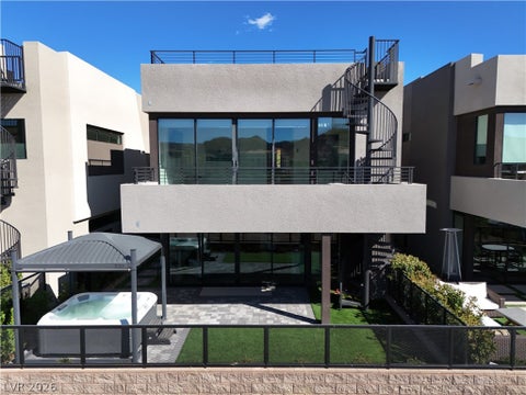 Photo of 16 Heron Harbour Drive, Henderson, NV 89011 (MLS # 2816590)
