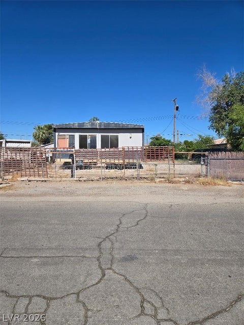 Vacant Land For Sale - 2253 Castleberry Lane<br/> Las Vegas, NV 89156