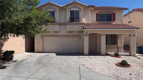 Homes For Rent - 8492 Indigo Harbor Avenue<br/> Las Vegas, NV 89117