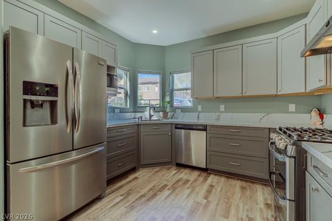 Photo of 2101 Quartz Cliff Street #106, Las Vegas, NV 89117 (MLS # 2766596)