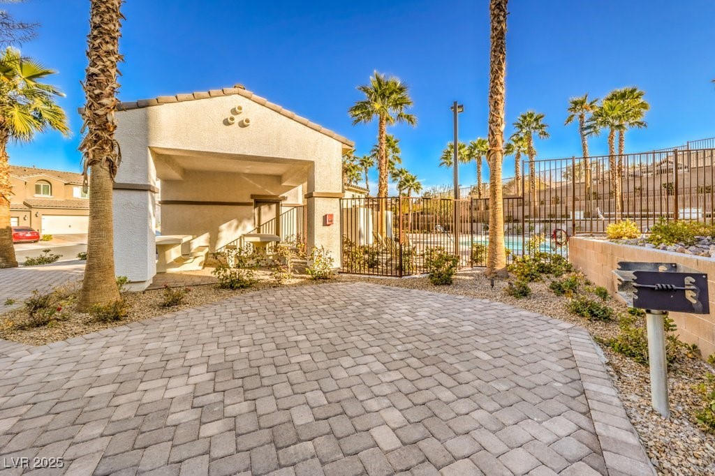 374 Yellow Finch Lane, Henderson, Nevada image 36