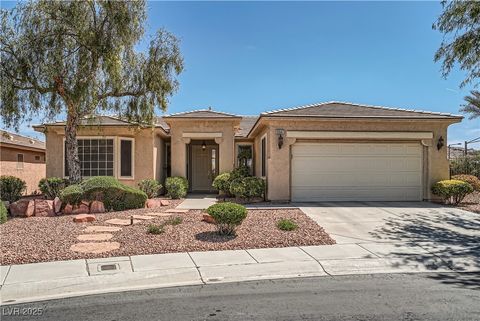 10547 Grazia Avenue Las Vegas NV 89135
