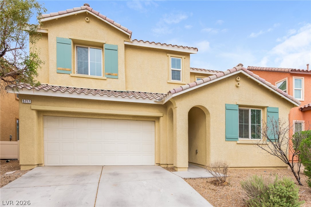 5717 Ingleside Street