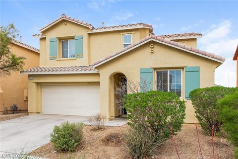 5717 Ingleside Street North Las Vegas NV 89081