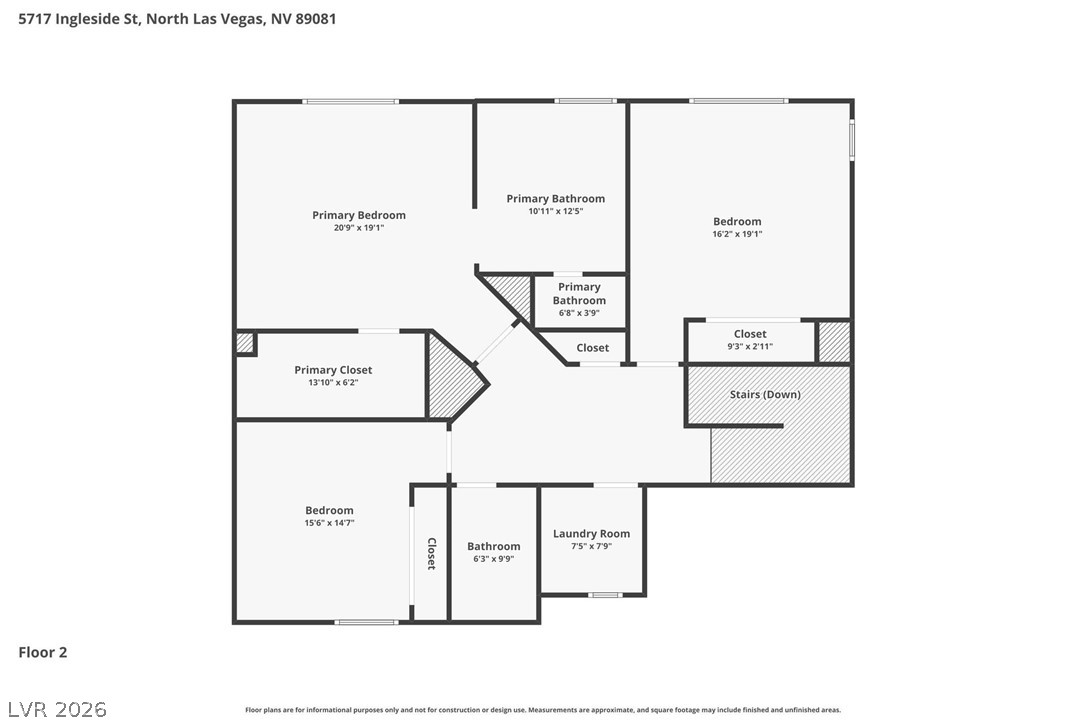 5717 Ingleside Street