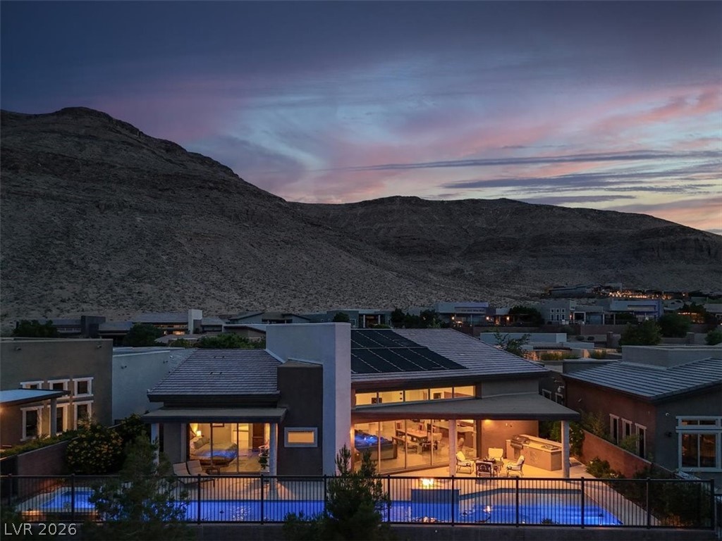 Properties 1 6316 Mojave Sky Street
