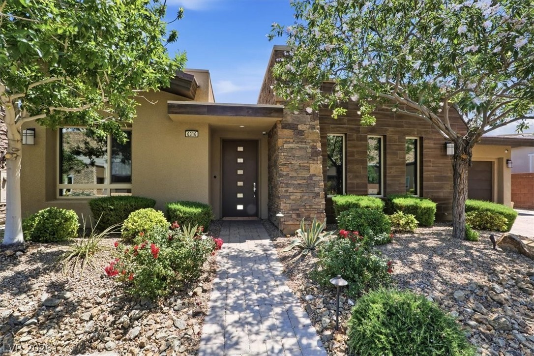 Properties 3 6316 Mojave Sky Street
