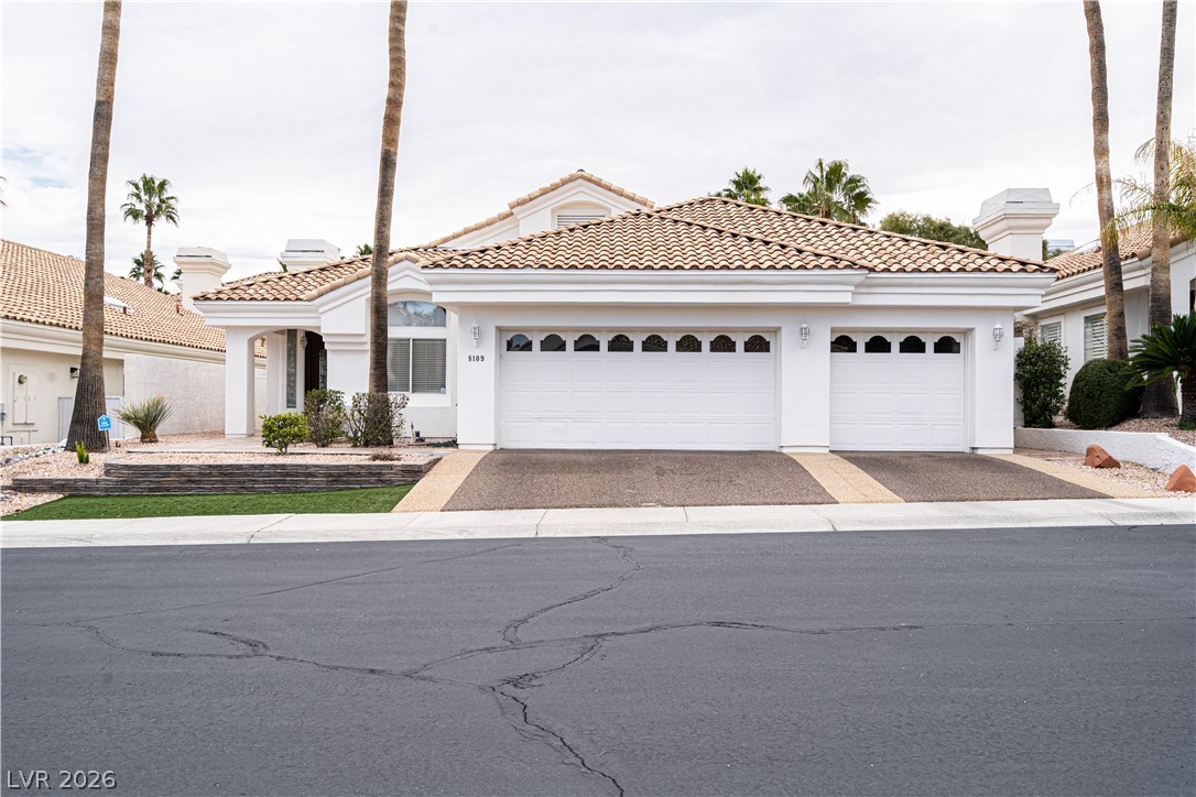 8109 Pacific Cove Drive
