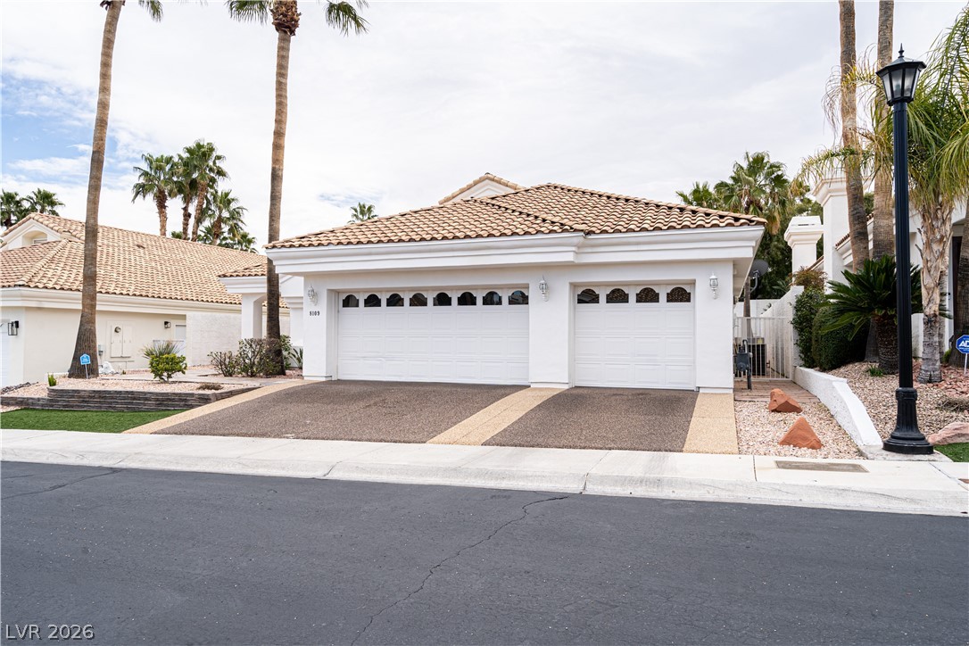 8109 Pacific Cove Drive