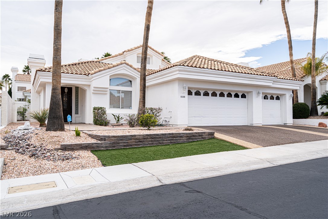 8109 Pacific Cove Drive