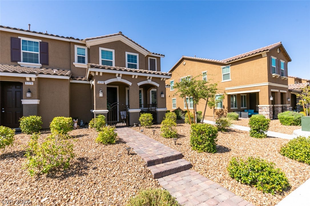 3231 Pergusa Drive