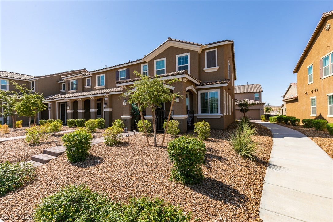 3231 Pergusa Drive