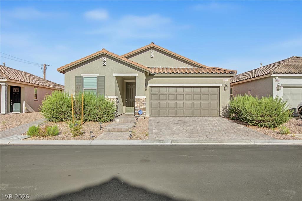 Photo of 8958 Raven Patch Street, Las Vegas, NV 89113 (MLS # 2811320)