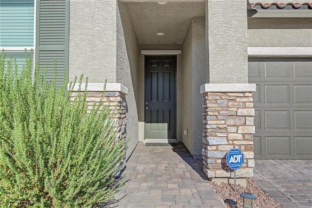 Photo of 8958 Raven Patch Street, Las Vegas, NV 89113 (MLS # 2811320)