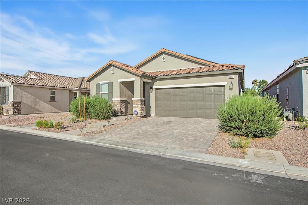 Photo of 8958 Raven Patch Street, Las Vegas, NV 89113 (MLS # 2811320)
