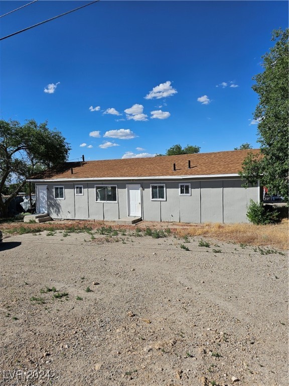 310 Arizona Street, Tonopah, Nevada image 3