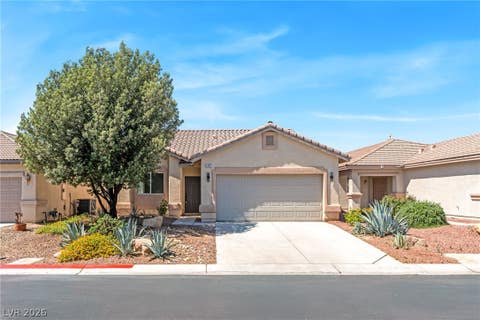 Homes For Sale - 3747 Squirrel Street<br/> Las Vegas, NV 89122
