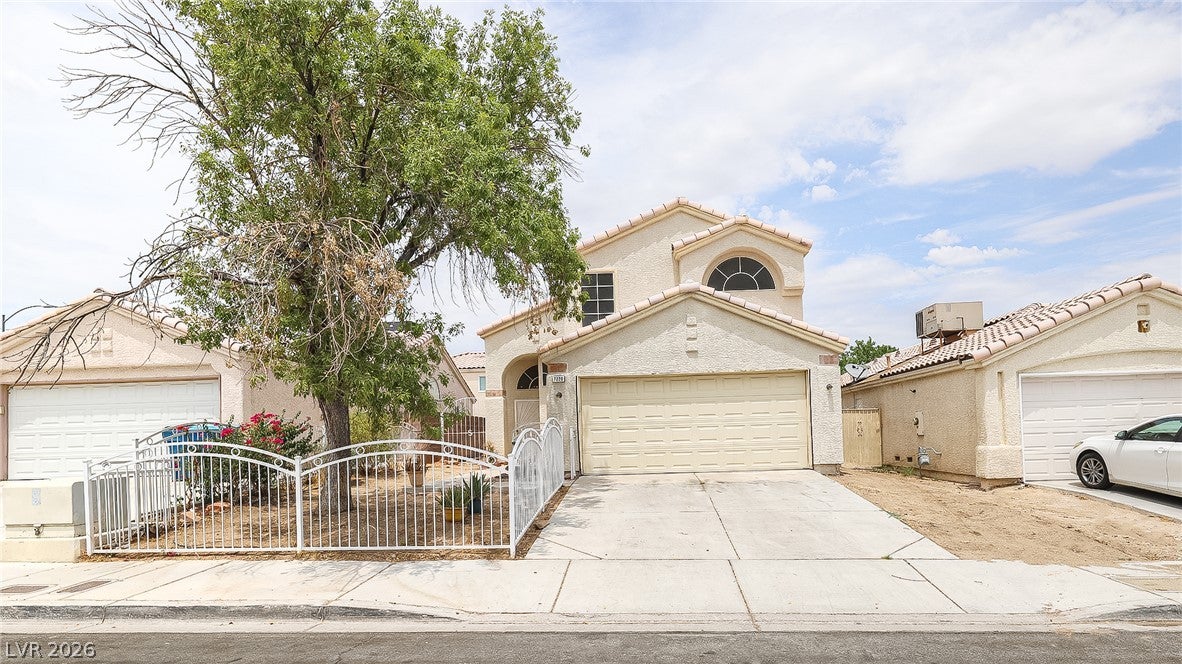 7220 Scenic Hills Drive