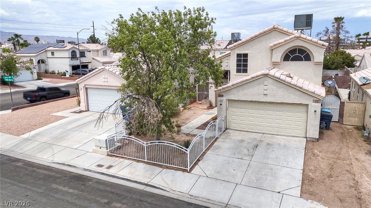7220 Scenic Hills Drive