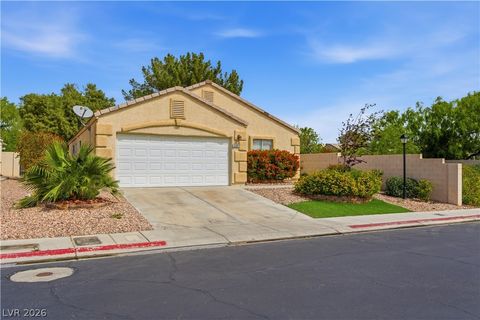 Photo of 5520 Raven Creek Avenue, Las Vegas, NV 89130 (MLS # 2769751)