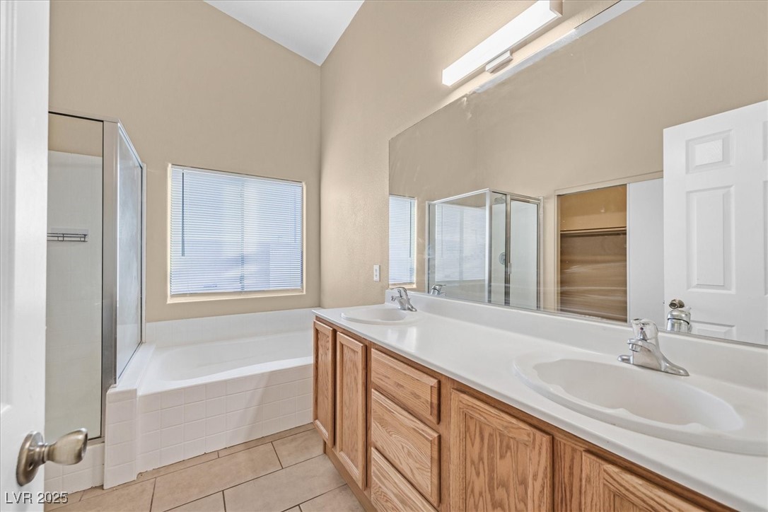 5725 Copper Sun Court, North Las Vegas, Nevada image 8
