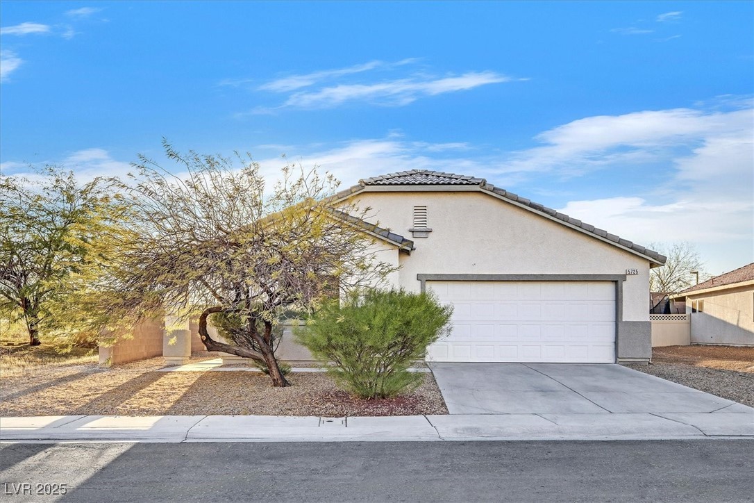 5725 Copper Sun Court, North Las Vegas, Nevada image 1
