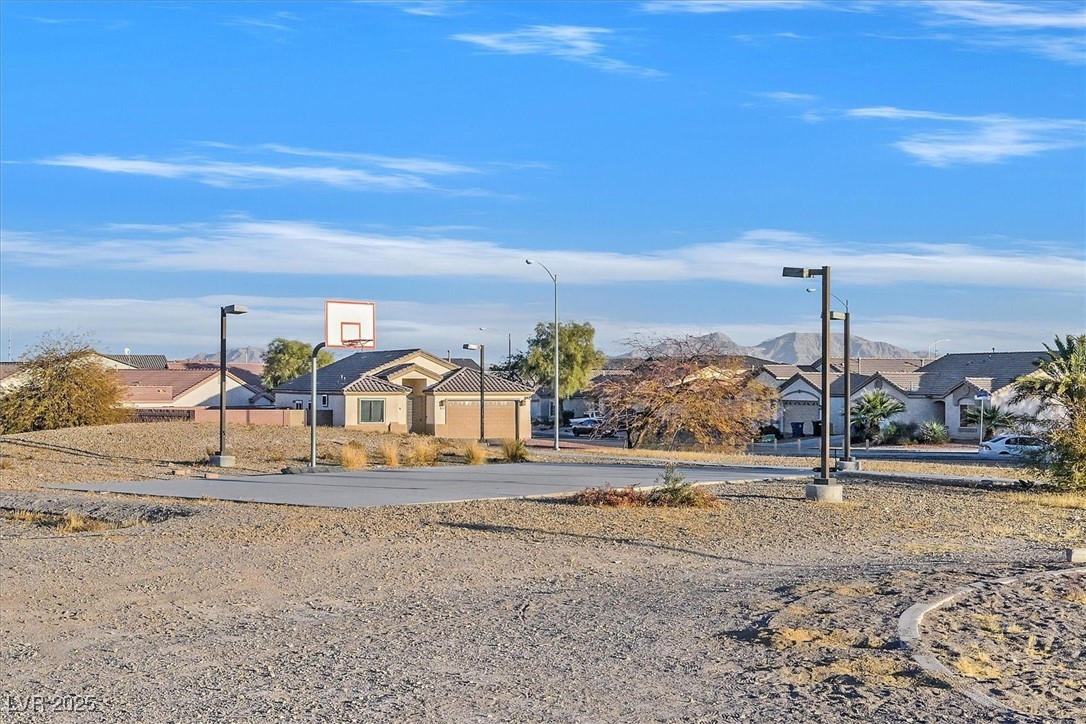 5725 Copper Sun Court, North Las Vegas, Nevada image 18