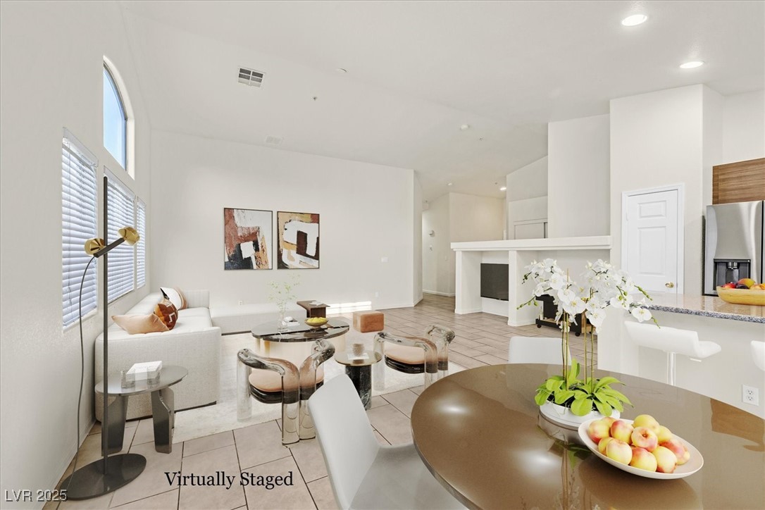 5725 Copper Sun Court, North Las Vegas, Nevada image 5