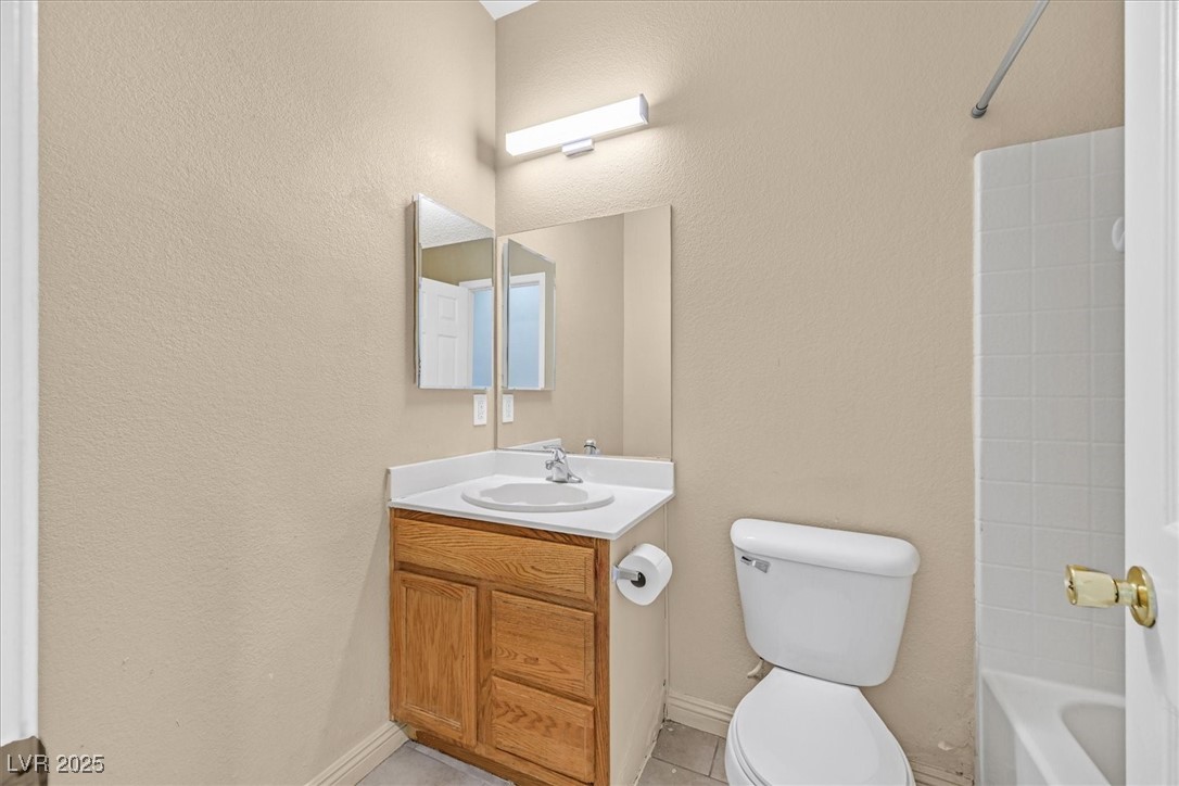 5725 Copper Sun Court, North Las Vegas, Nevada image 12