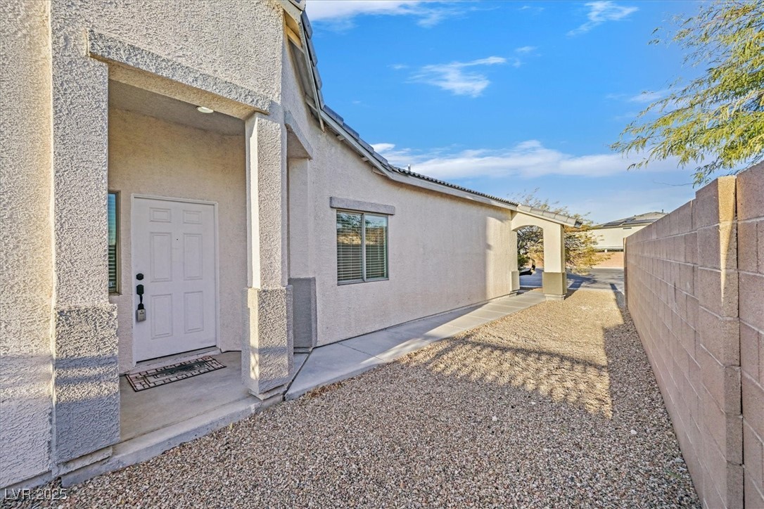 5725 Copper Sun Court, North Las Vegas, Nevada image 2