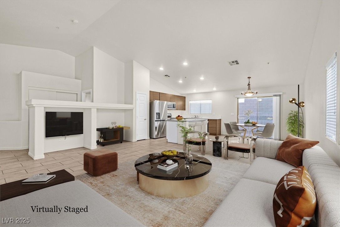 5725 Copper Sun Court, North Las Vegas, Nevada image 3