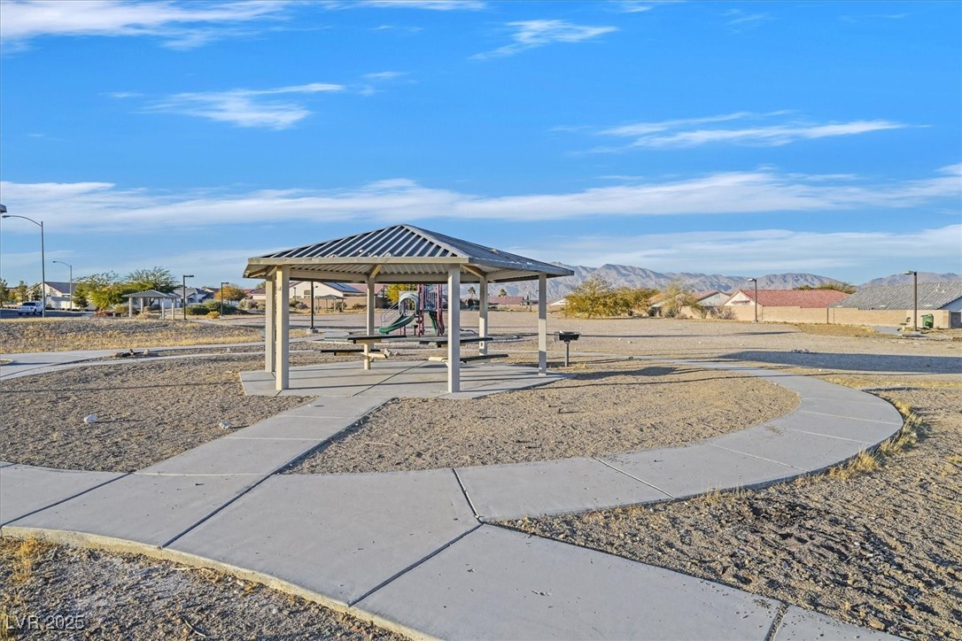 5725 Copper Sun Court, North Las Vegas, Nevada image 17