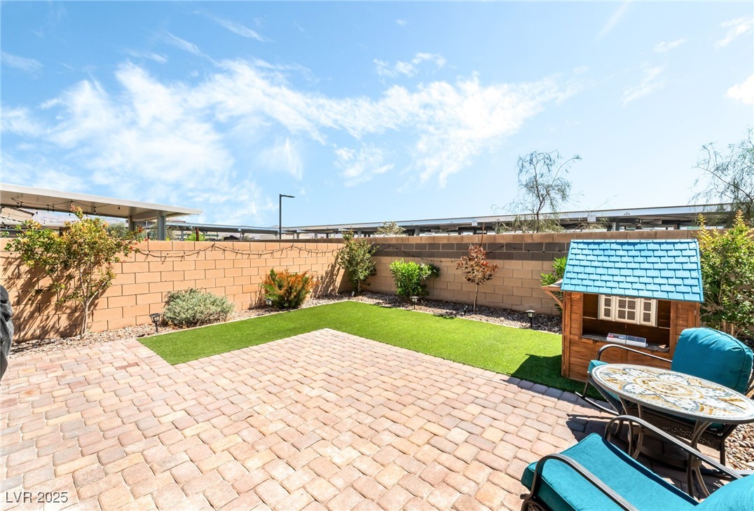 6650 Drusilla Street, North Las Vegas, Nevada image 33