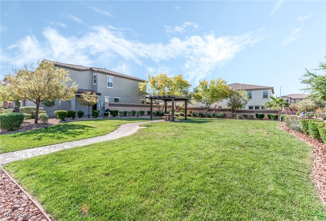 6650 Drusilla Street, North Las Vegas, Nevada image 37
