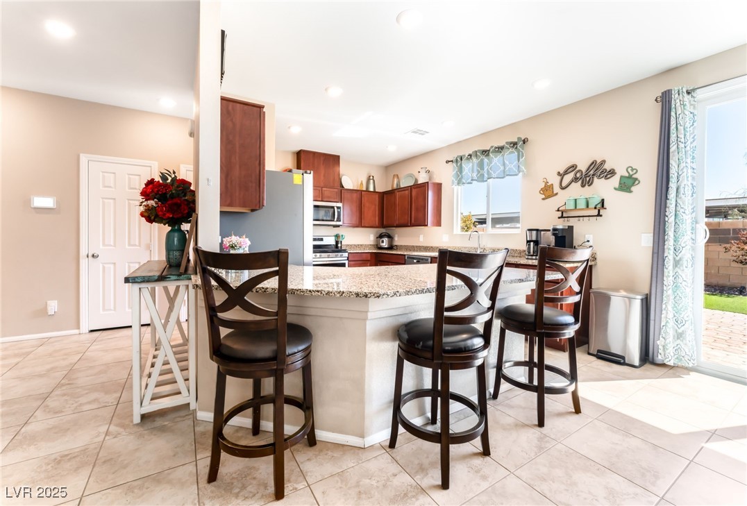 6650 Drusilla Street, North Las Vegas, Nevada image 10