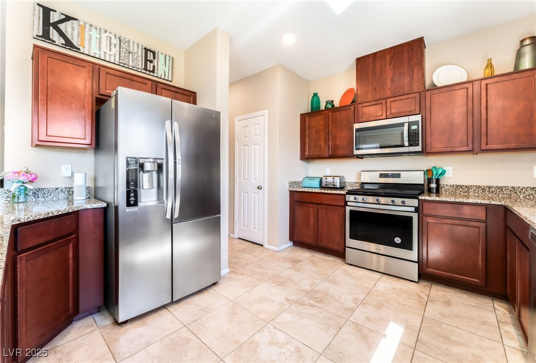 6650 Drusilla Street, North Las Vegas, Nevada image 11