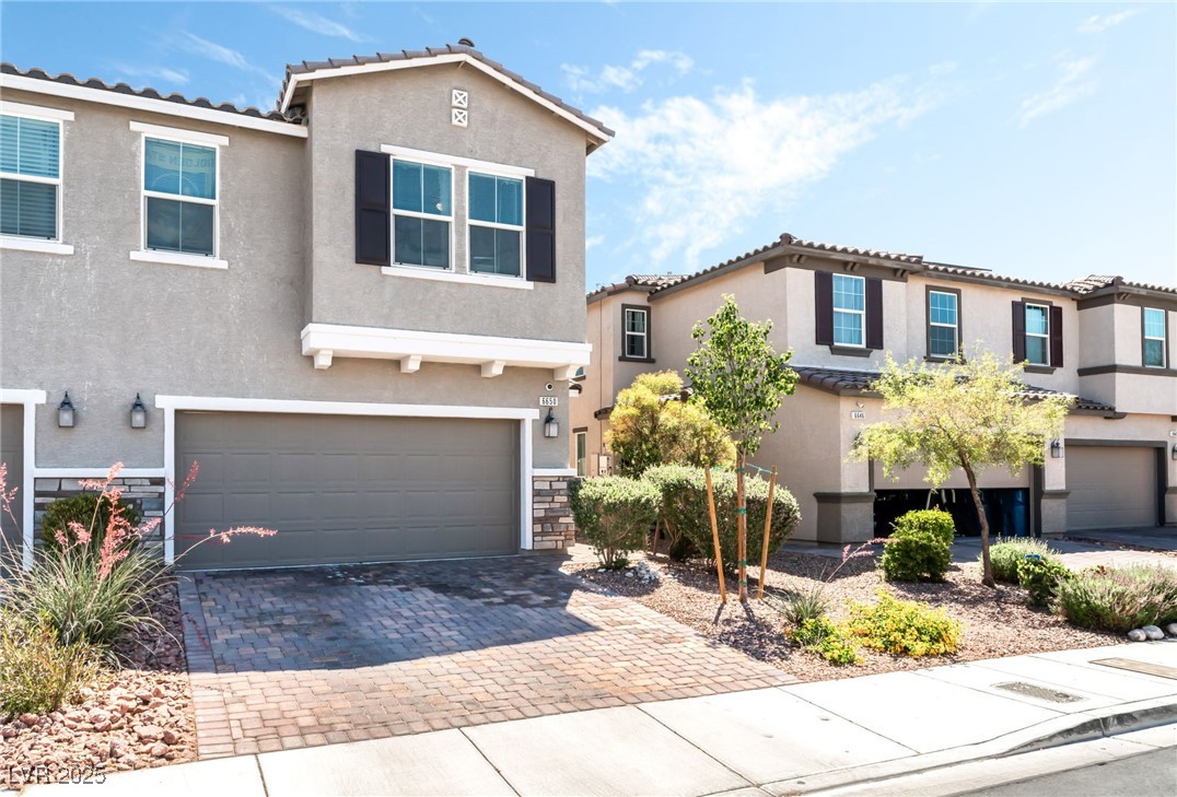6650 Drusilla Street, North Las Vegas, Nevada image 3