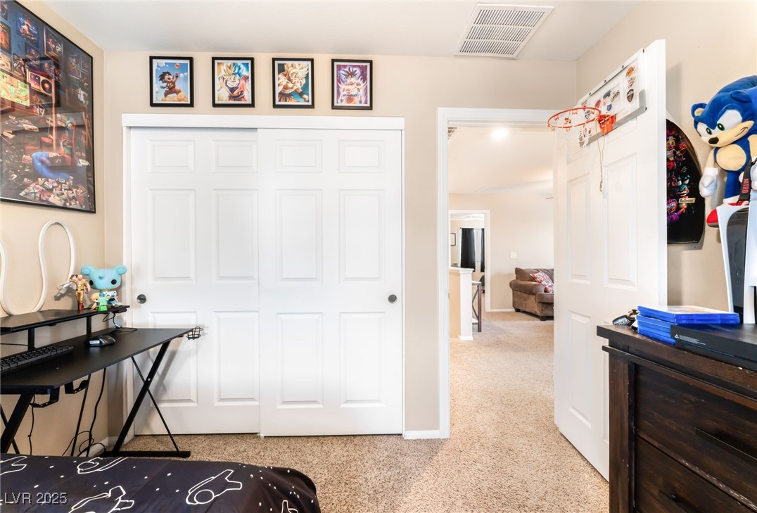 6650 Drusilla Street, North Las Vegas, Nevada image 28