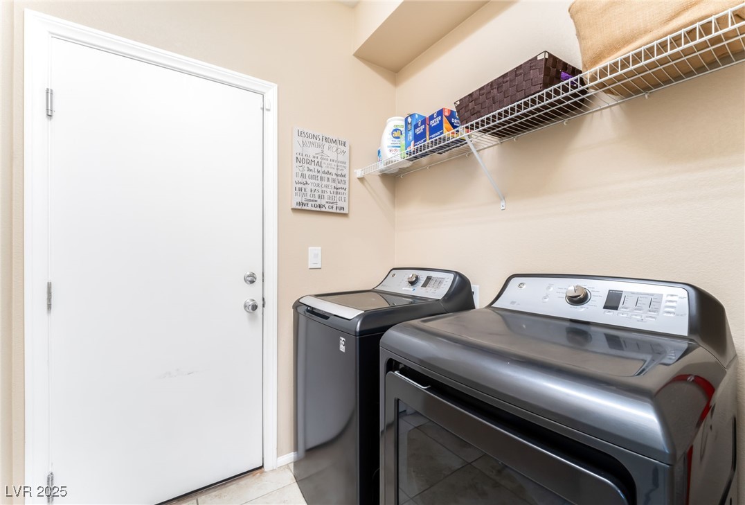 6650 Drusilla Street, North Las Vegas, Nevada image 31