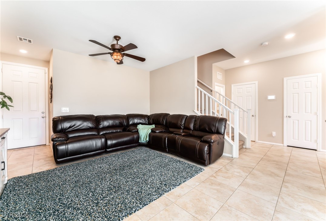 6650 Drusilla Street, North Las Vegas, Nevada image 7